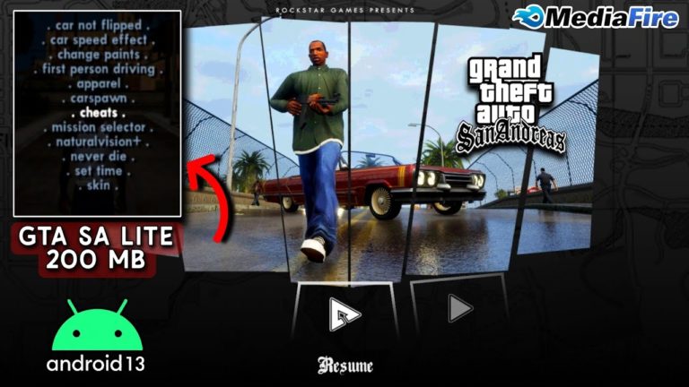 Grand Theft Auto Trilogy joins Netflix’s game library