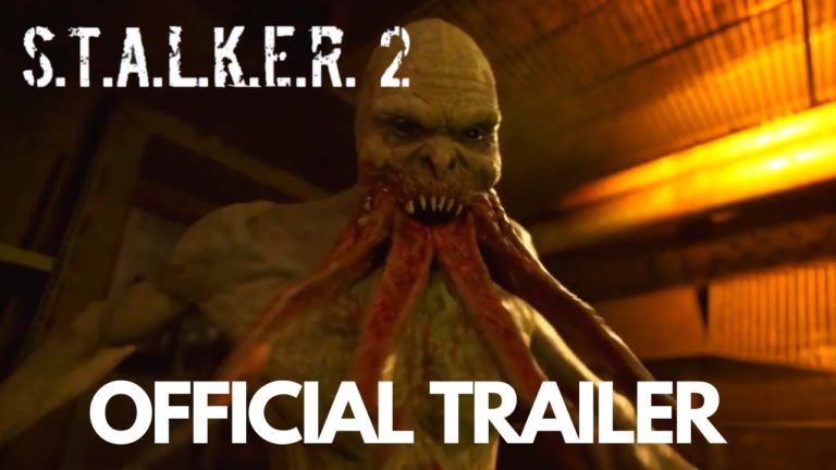 Stalker 2 gets September release date after being delayed due to ‘technical imperfections’